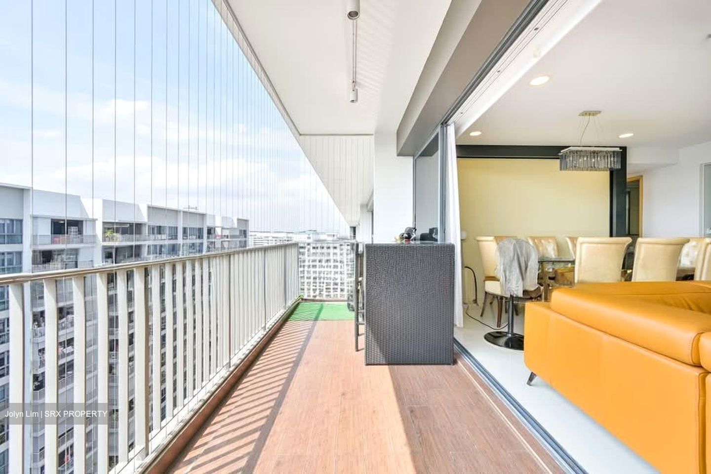 Skypark Residences (D27), Condominium #599336761